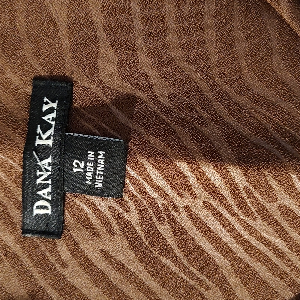 Dana Kay Jacket - Picture 3 of 4